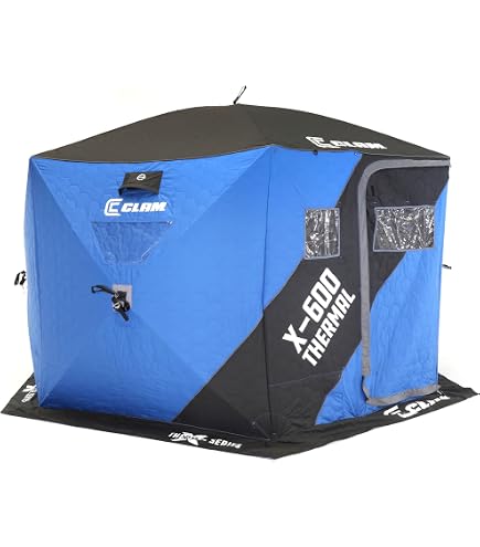 Amazon.com : Nordic Legend Aurora Series Pop-Up 6-8 Person